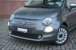 Fiat 500 - afbeelding nr 2