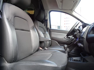 Renault Express Renault Express 1.5 dCi 75 Comfort+ NAVI PDC 1e eigenaar NWST - afbeelding nr 7
