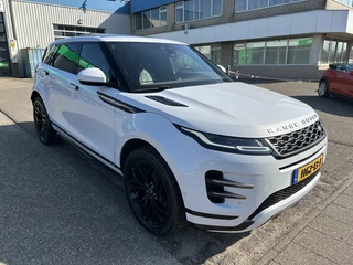 Land Rover Range Rover Evoque Land Rover Range Rover Evoque 1.5 P300e AWD R-Dynamic Panodak - afbeelding nr 7