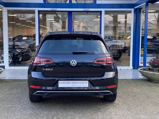 Volkswagen e-Golf - afbeelding nr 4