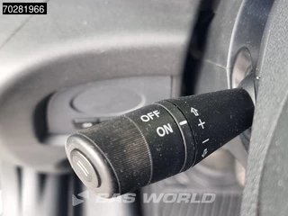 Iveco Daily Iveco Daily 50C18 3.0L Automaat L4H2 Luchtvering Dubbellucht 3,5t Trekhaak Airco Cruise Camera Euro6 L4 16m3 Airco Trekhaak Cruise control - afbeelding nr 25