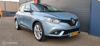 Renault Scénic Renault Scenic 1.2 TCe,Trekhaak - afbeelding nr 2