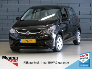 Opel KARL 1.0 ecoFLEX Edition