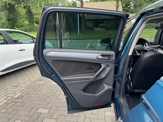 Volkswagen Tiguan Volkswagen Tiguan 1.5 TSI Elegance - afbeelding nr 36