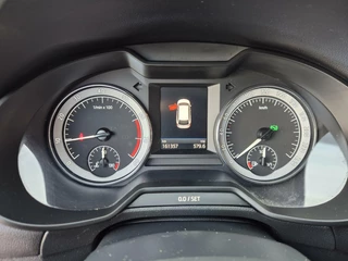 Škoda Octavia Skoda Octavia Combi 1.0 TSI Greentech Style Business - afbeelding nr 26