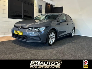 Volkswagen Golf - 217994868-0