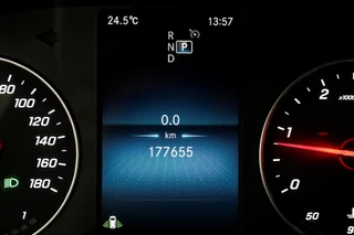 Mercedes-Benz Sprinter Mercedes-Benz Sprinter 316 CDI 163pk 7G Automaat L3H2 Maxi Airco/Camera 10-2019 - afbeelding nr 16