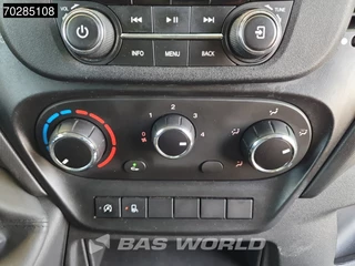 Iveco Daily Iveco Daily 35C14 Koelwagen Vriezer Carrier Lamberet 230V Stekker Dubbellucht Euro6 Koel Koeler Vries Vriezer Kühlwagen Kühler Frigo 10m3 Cruise control - afbeelding nr 15