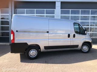Peugeot Boxer Prachtige Boxer 330 2.2 BlueHDi 140 L2H1 Premium Euro 6 - afbeelding nr 10