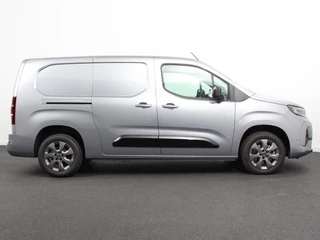 Opel Combo Opel Combo 1.5 BlueHDi 130 S&S L2 Apple Carplay / Android Auto Navigatie Trekhaak Airco Camera Cruise Control Parkeersensoren V+A DAB - afbeelding nr 14