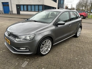 Volkswagen Polo - 518137820-0