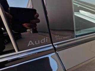 Audi Q7 Audi Q7 60 TFSI e quattro S Competition /Facelift /22 inch /Pano - afbeelding nr 16
