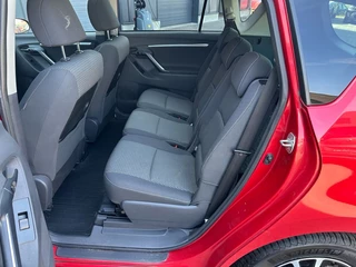 Toyota Verso - afbeelding nr 36