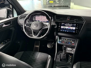 Volkswagen Tiguan Volkswagen Tiguan 1.4 TSI eHybrid R-Line Business+ | VOL! - afbeelding nr 86