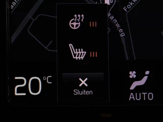 Volvo XC40 Volvo XC40 1.5 T4 Rech R Design Expression | Panoramadak |  Stoel & stuurverwarming | Adaptive cruise | Trekhaak | Camera | Carplay | Getint glas | PHEV - afbeelding nr 8