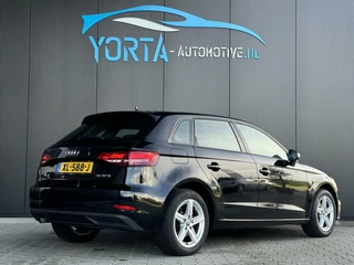 Audi A3 Audi A3 Sportback 30 TFSI 1e EIGENAAR*NL AUTO*DEALERONDERHOUDEN - afbeelding nr 3