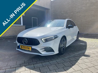 Mercedes-Benz A-Klasse - afbeelding nr 1