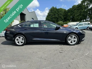 Opel Insignia Opel Insignia Grand Sport 1.5 Turbo Innovation - afbeelding nr 4