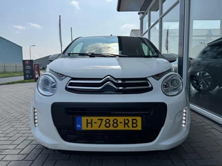 Citroën C1 Citroen C1 1.0 VTi Feel|Airco|5Deurs|BTW|Bluetooth - afbeelding nr 12
