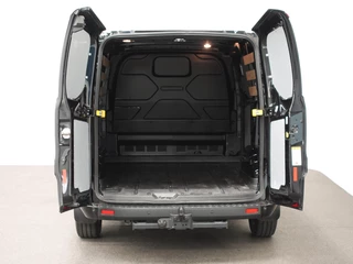Ford Transit Custom Ford Transit Custom 280 2.0 TDCI L1H1 Trend Navi Airco Camera Parkeersensoren Trekhaak - afbeelding nr 3
