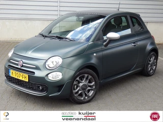 Fiat 500 - afbeelding nr 1