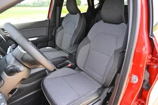 Mitsubishi ASX - afbeelding nr 21