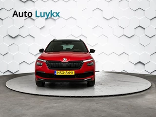 Škoda Kamiq Škoda Kamiq 1.0 TSI Monte Carlo DSG Automaat | Panoramadak | Sportstoelen | Apple Carplay/Android Auto - afbeelding nr 7