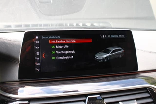 BMW 5 Serie BMW 5 Serie 520D, Camera, stoelvers. Stoelverkoeling - afbeelding nr 26