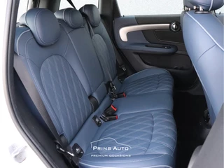 MINI Countryman |HUD|CAMERA|H/K|CARPLAY| - afbeelding nr 30