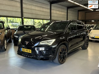 CUPRA Ateca 2.0 TSI 4DRIVE Virtual - Beats - ACC - Camera - 300PK