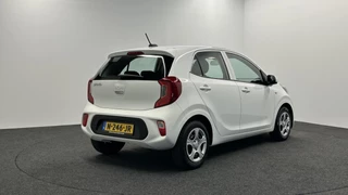 Kia Picanto Kia Picanto 1.0 DPi ComfortLine 5p AIRCO CRUISE DAB - afbeelding nr 5