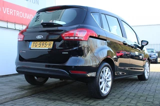 Ford B-MAX - afbeelding nr 28