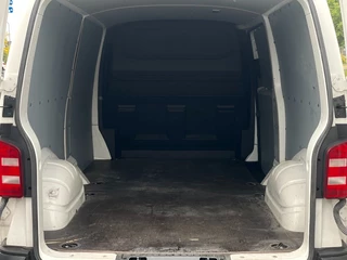 Volkswagen Transporter Volkswagen Transporter 2.0 TDI 84KW L2H1 LANG CRUISE AIRCO PDC - afbeelding nr 17