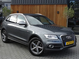 Audi Q5 - afbeelding nr 2