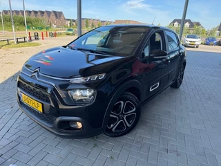 Citroën C3 Citroën C3 1.2 PT FEEL EDITION van 1e EIGENAAR (SLECHTS 9.200 KM!!) - afbeelding nr 19