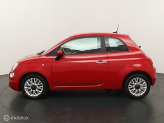Fiat 500 Fiat 500 1.2 Pop - afbeelding nr 2
