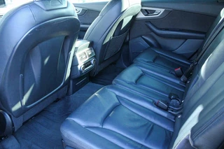 Audi Q7 Audi Q7 3.0 TFSI quattro Pro Line S|Memory|360Camera|Leer|Achterbankverwarming - afbeelding nr 12