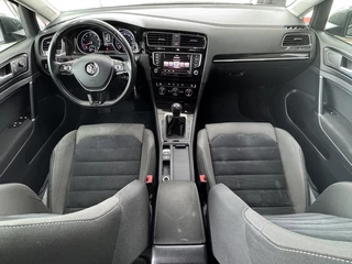 Volkswagen Golf - afbeelding nr 11