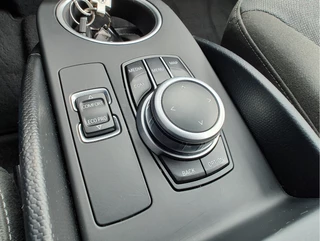 BMW i3 BMW i3 BASIS 120AH 42 KWH Warmtepomp | Cruise | Navigatie - afbeelding nr 16