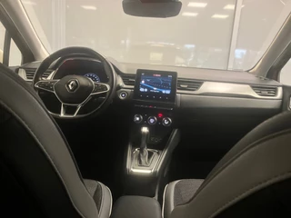 Renault Captur Renault CAPTUR 1.3 TCe 130 Intens | Automaat | LED | Navigatie | Trekhaak | - afbeelding nr 6