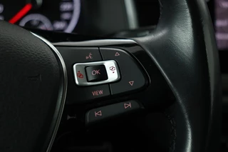 Volkswagen Polo Volkswagen Polo 1.0 TSI R Line | Panoramadak | Park Assist |  Carplay | Adaptive cruise | Climate control | PDC | Navigatie | Bluetooth | LED - afbeelding nr 18