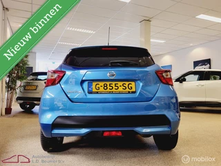 Nissan Micra Nissan Micra 1.0 IG-T N-Connecta *11/2019, NL, RIJKLAARPRIJS!* - afbeelding nr 2
