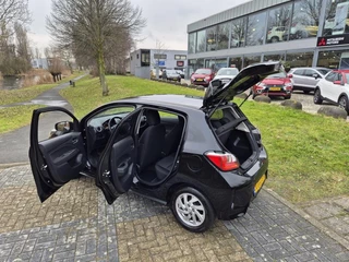 Mitsubishi Space Star Mitsubishi Space Star 1.2 Intense | CARPLAY | CLIMA | CRUISE - afbeelding nr 25