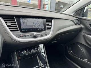 Opel Grandland X Opel Grandland X 1.6 Turbo Hybrid Elegance / Elektr. Achterklep / Etc.. - afbeelding nr 7