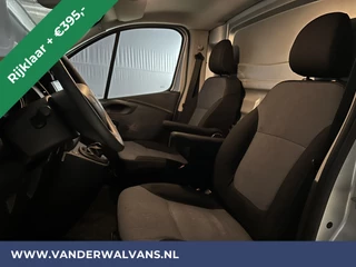 Opel Vivaro Camera, LED, Cruisecontrol, Parkeersensoren, Achterklep - afbeelding nr 9