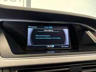 Audi A4 Audi A4 Limousine 1.8 TFSI Pro Line S | EL. VOORSTOELEN | S-LINE | NAVI | EXPORTPR - afbeelding nr 32