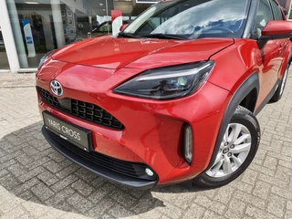 Toyota Yaris Cross - afbeelding nr 2