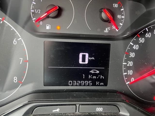 Opel Combo - afbeelding nr 23