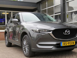 Mazda CX-5 Mazda CX-5 2.0 165pk Aut. SKYLEASE / Trekhaak / Navi / BOVAG garantie - afbeelding nr 45