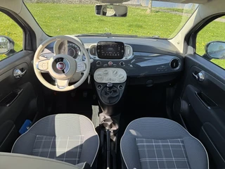 Fiat 500 - afbeelding nr 11